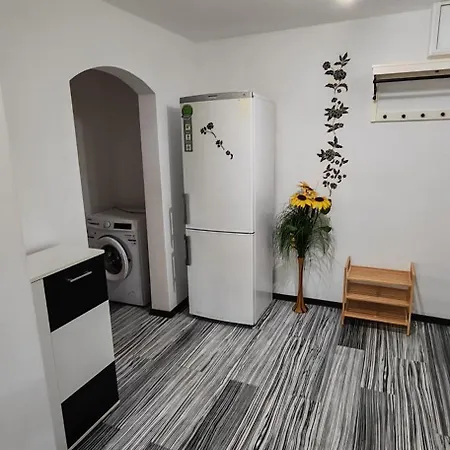 Apartment Sophia