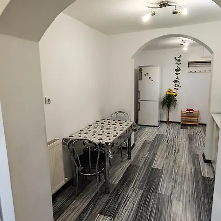Sophia Apartment