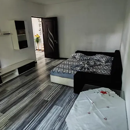 Apartment Sophia