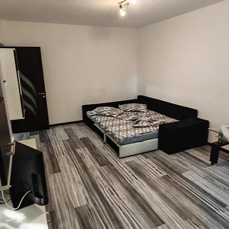 Apartment Sophia