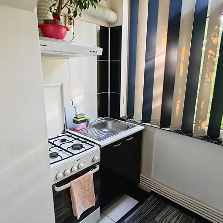 Sophia Apartment