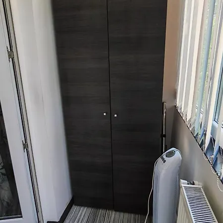 Apartment Sophia *