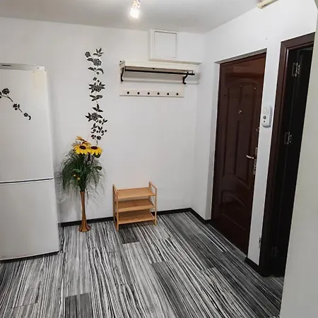 Sophia Apartment Constanta